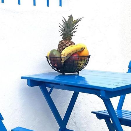 Apartamento Alazul Soberao Conil De La Frontera Exteriör bild