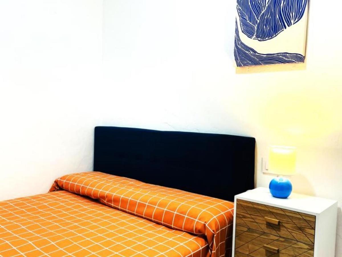Apartamento Alazul Soberao Conil De La Frontera Exteriör bild