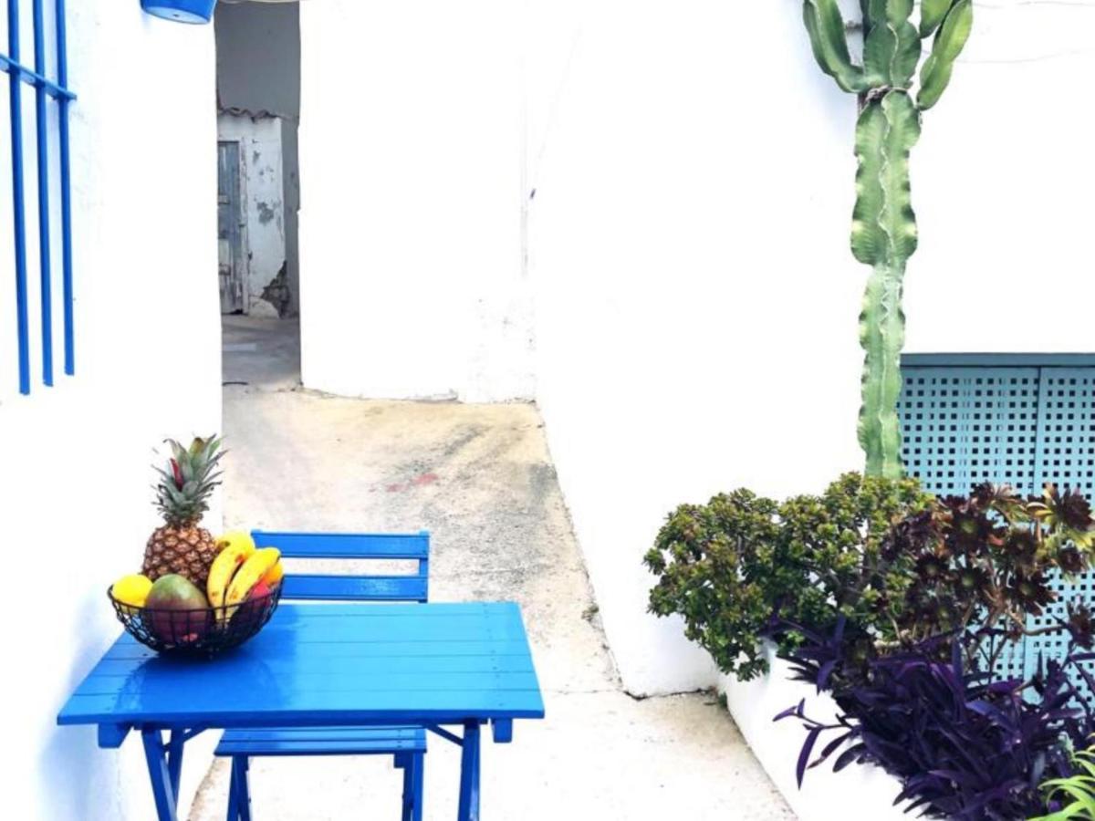 Apartamento Alazul Soberao Conil De La Frontera Exteriör bild