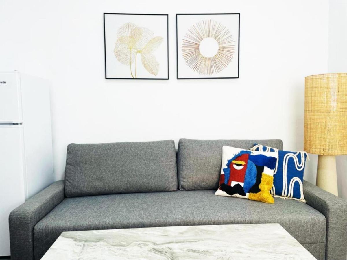 Apartamento Alazul Soberao Conil De La Frontera Exteriör bild