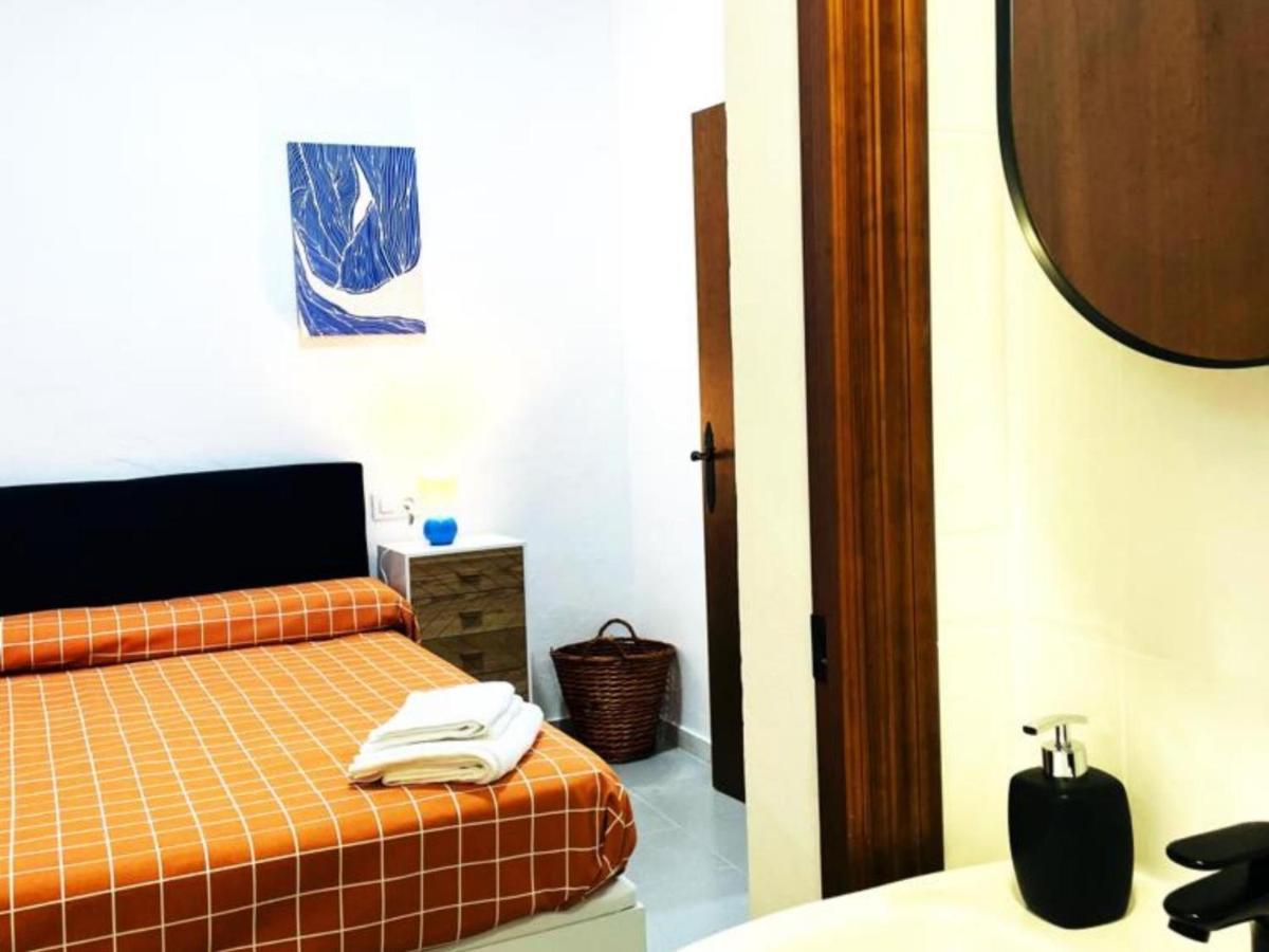 Apartamento Alazul Soberao Conil De La Frontera Exteriör bild