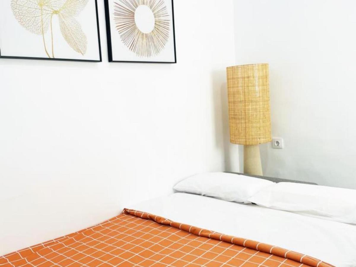 Apartamento Alazul Soberao Conil De La Frontera Exteriör bild