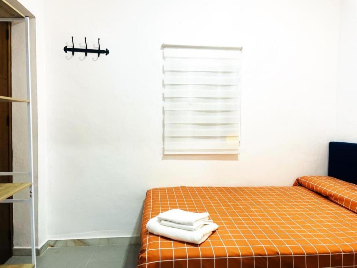 Apartamento Alazul Soberao Conil De La Frontera Exteriör bild